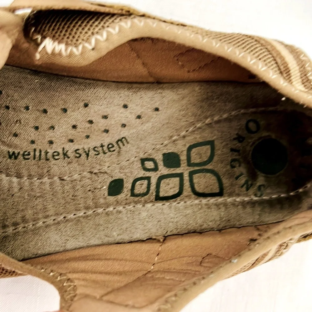 Earth Origins / Sporty Active Shoe - Picture 7 of 11